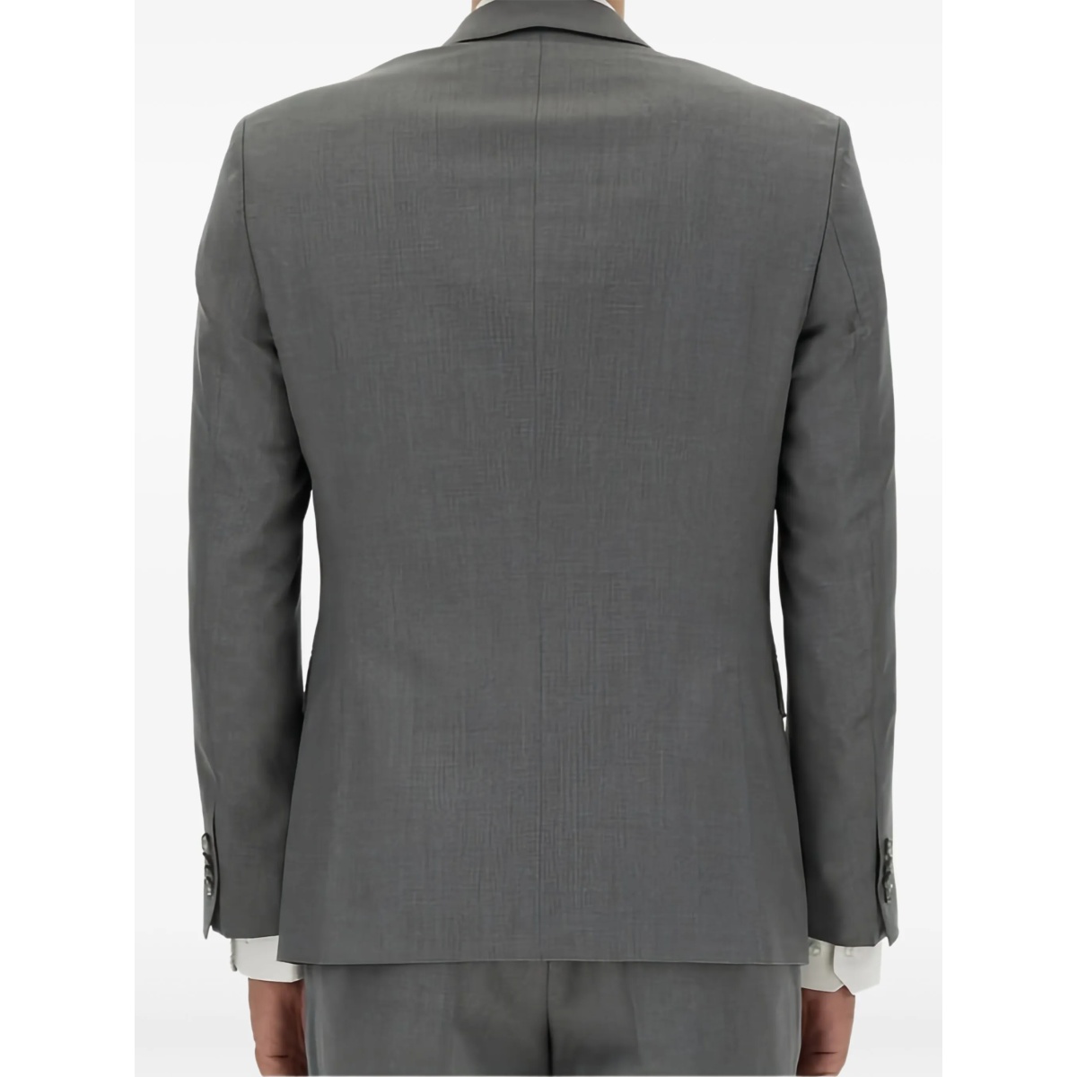 virgin-wool jacket - Img 2