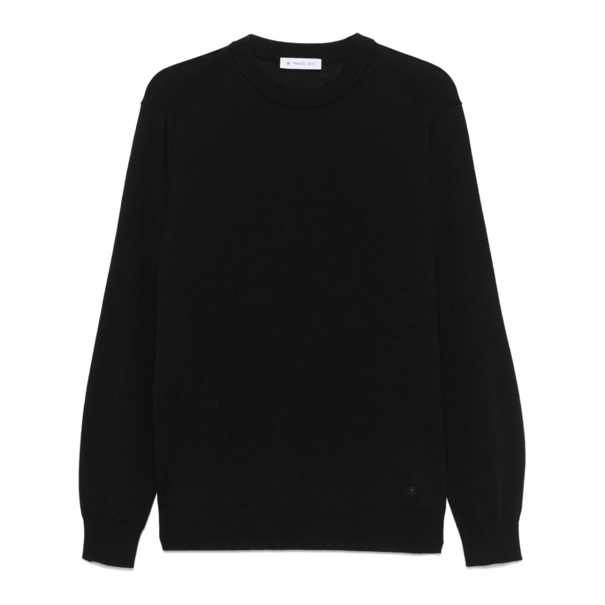virgin wool sweater