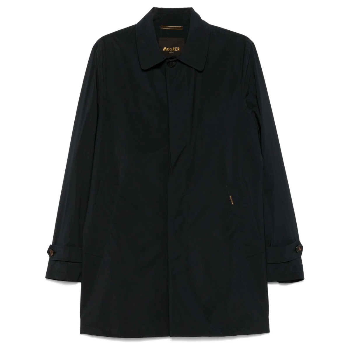 Vittor jacket