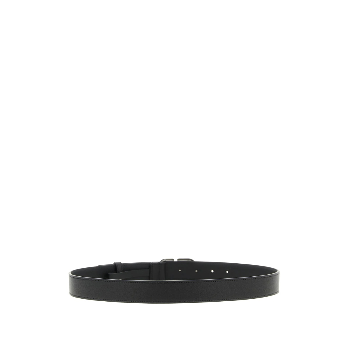 Vlogo leather belt - Img 2