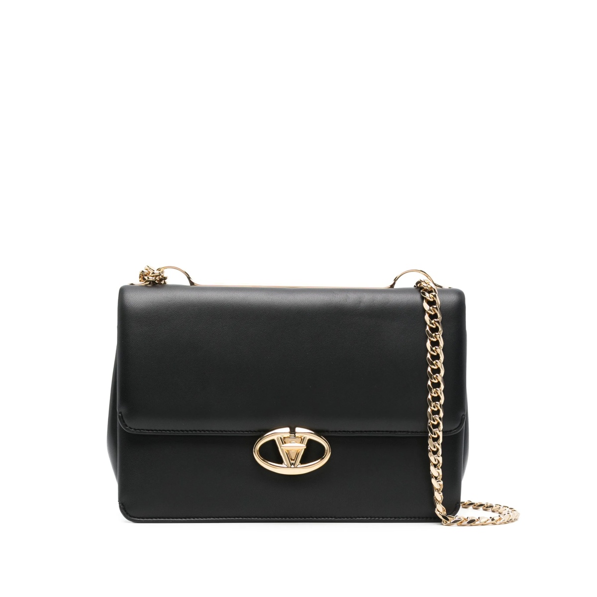 VLogo Signature shoulder bag