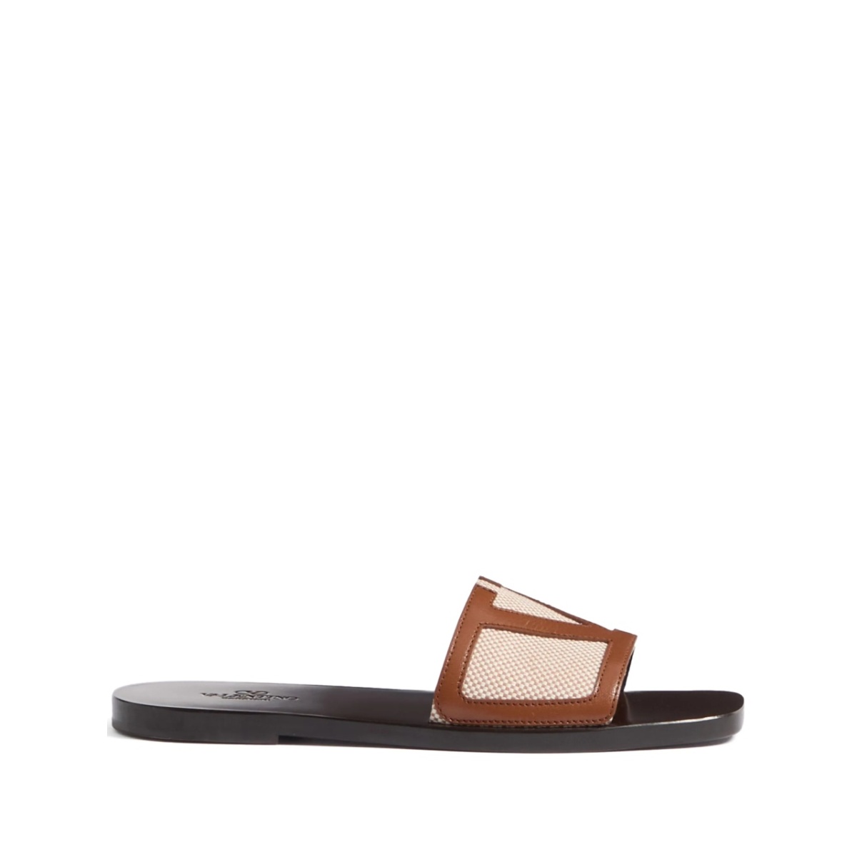 VLogo Signature slides