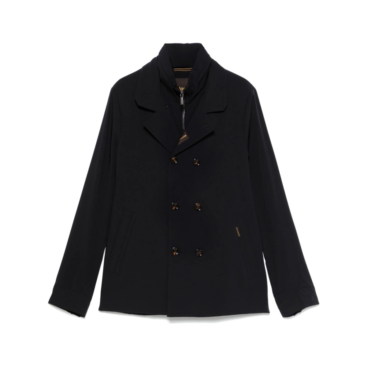 Volmer jacket