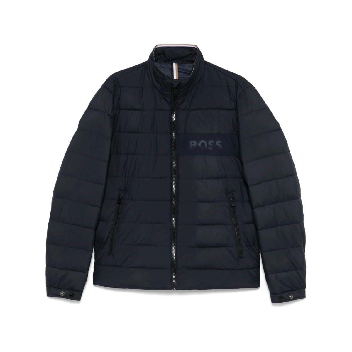 water-repellent jacket