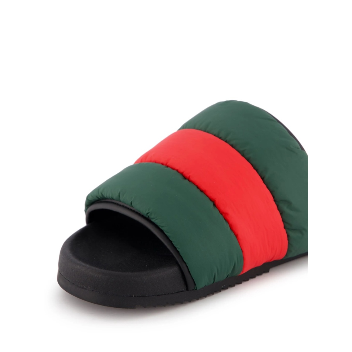 Web-Stripe padded slides - Img 3