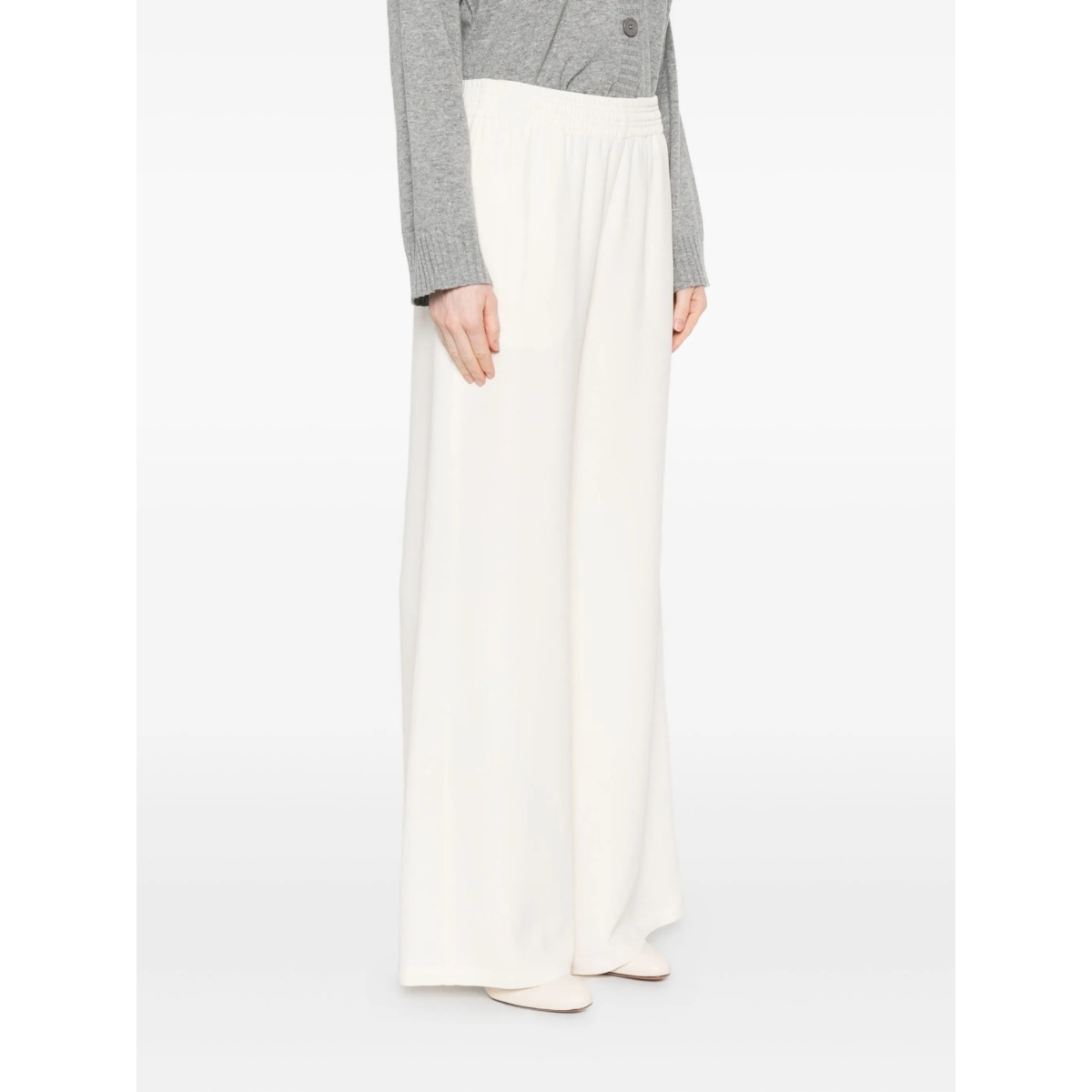 wide-leg trousers - Img 3