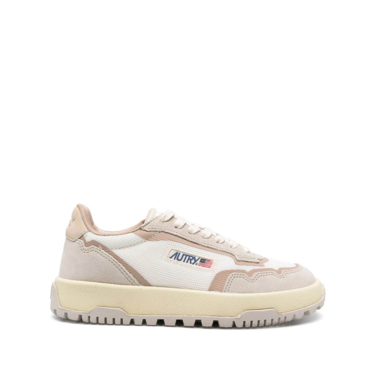 Wild Pace sneakers