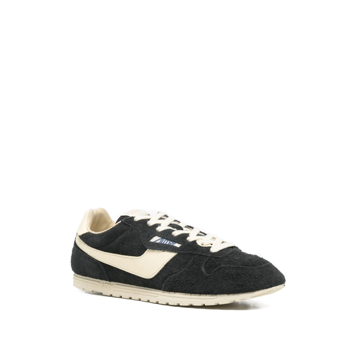 Windsphin low-top panelled sneakers - Img 2