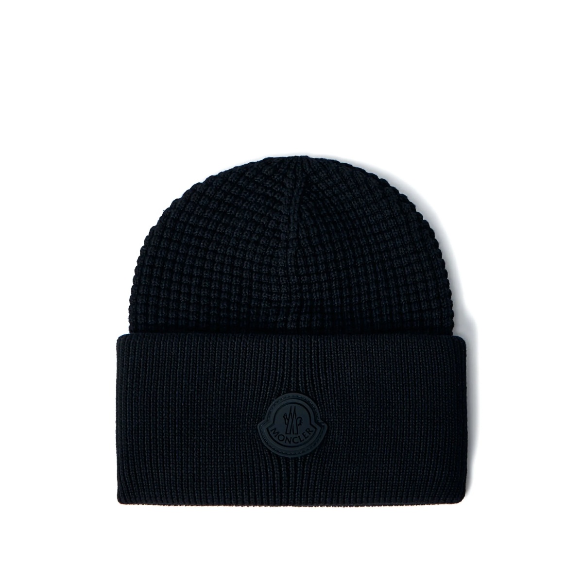 wool beanie