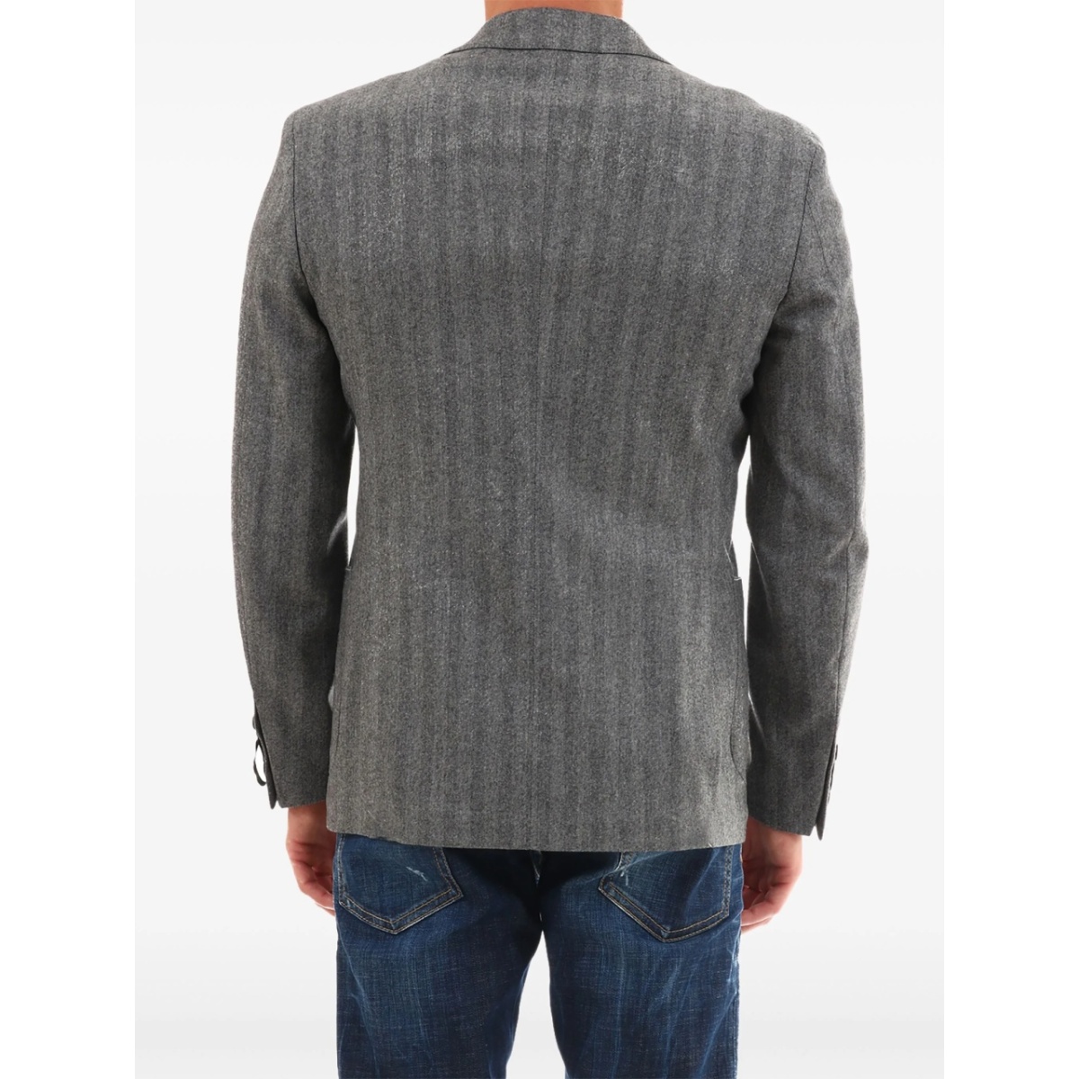 wool blazer - Img 3