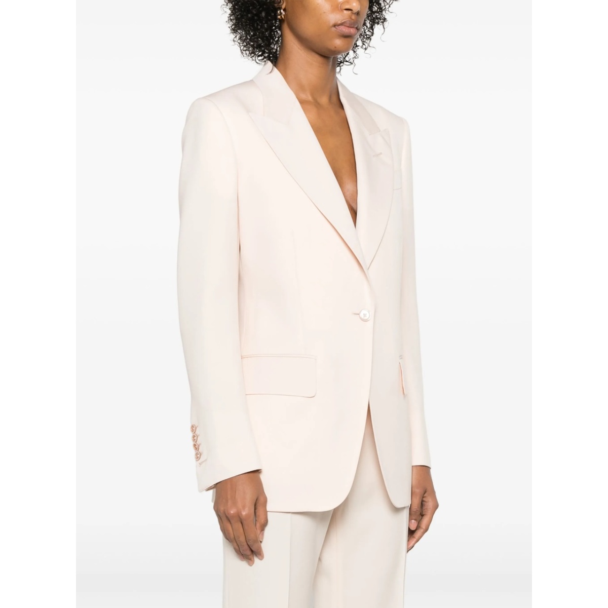 wool blazer - Img 3