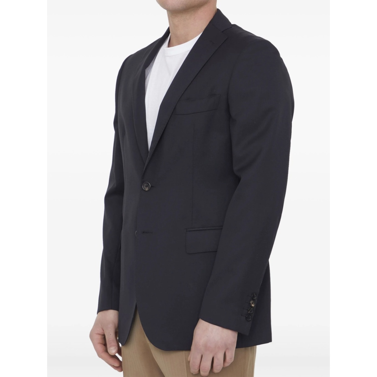 wool blazer - Img 2