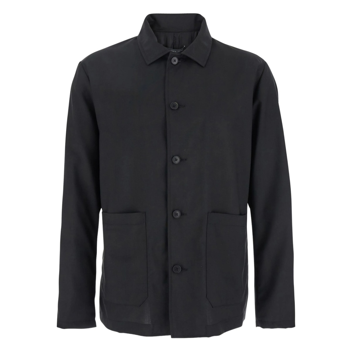 wool jacket