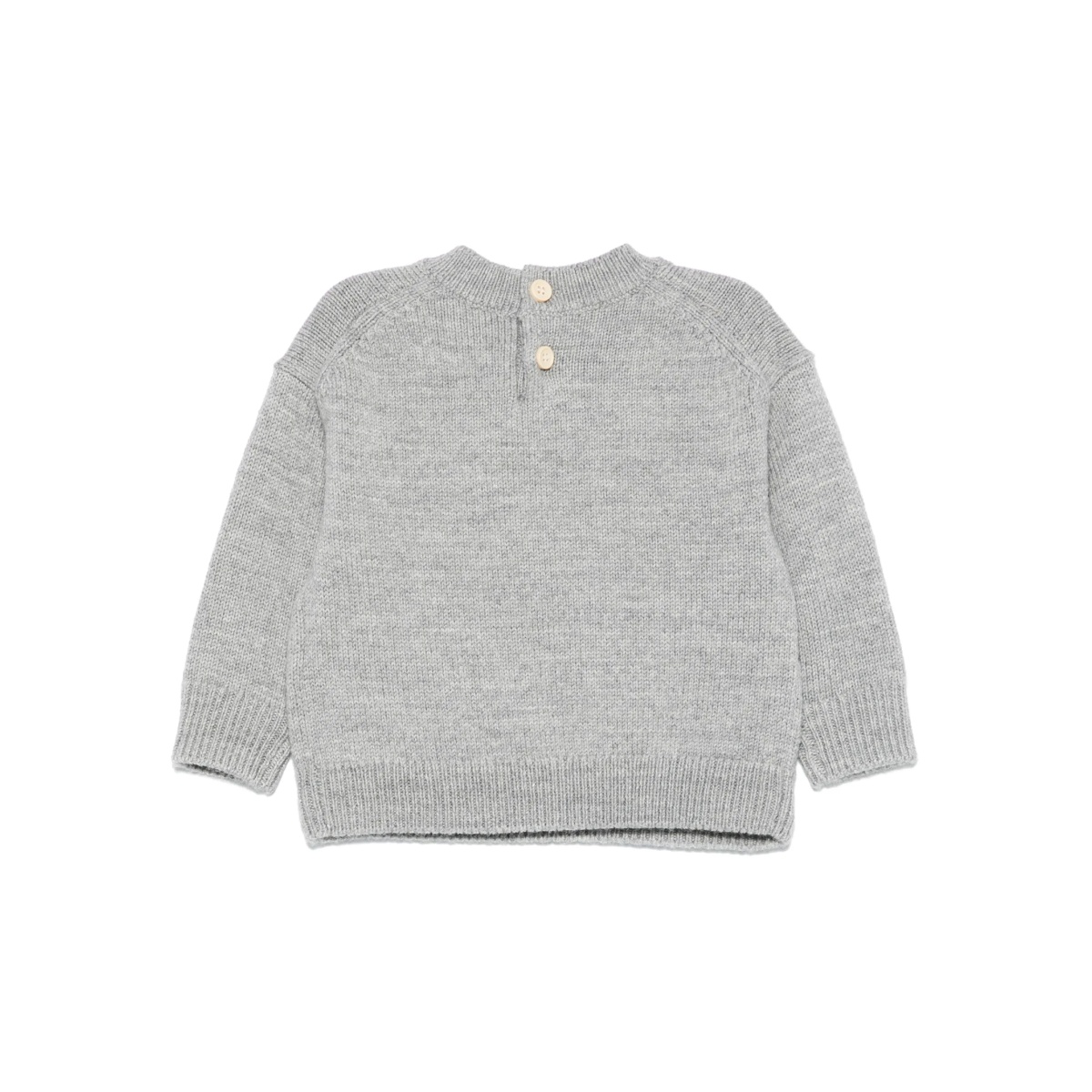 wool jumper - Img 2