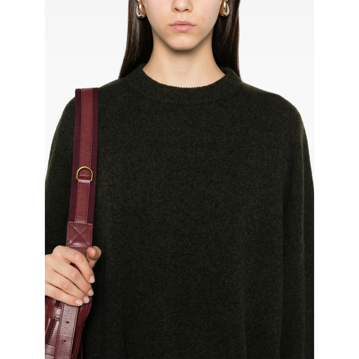 wool sweater - Img 5