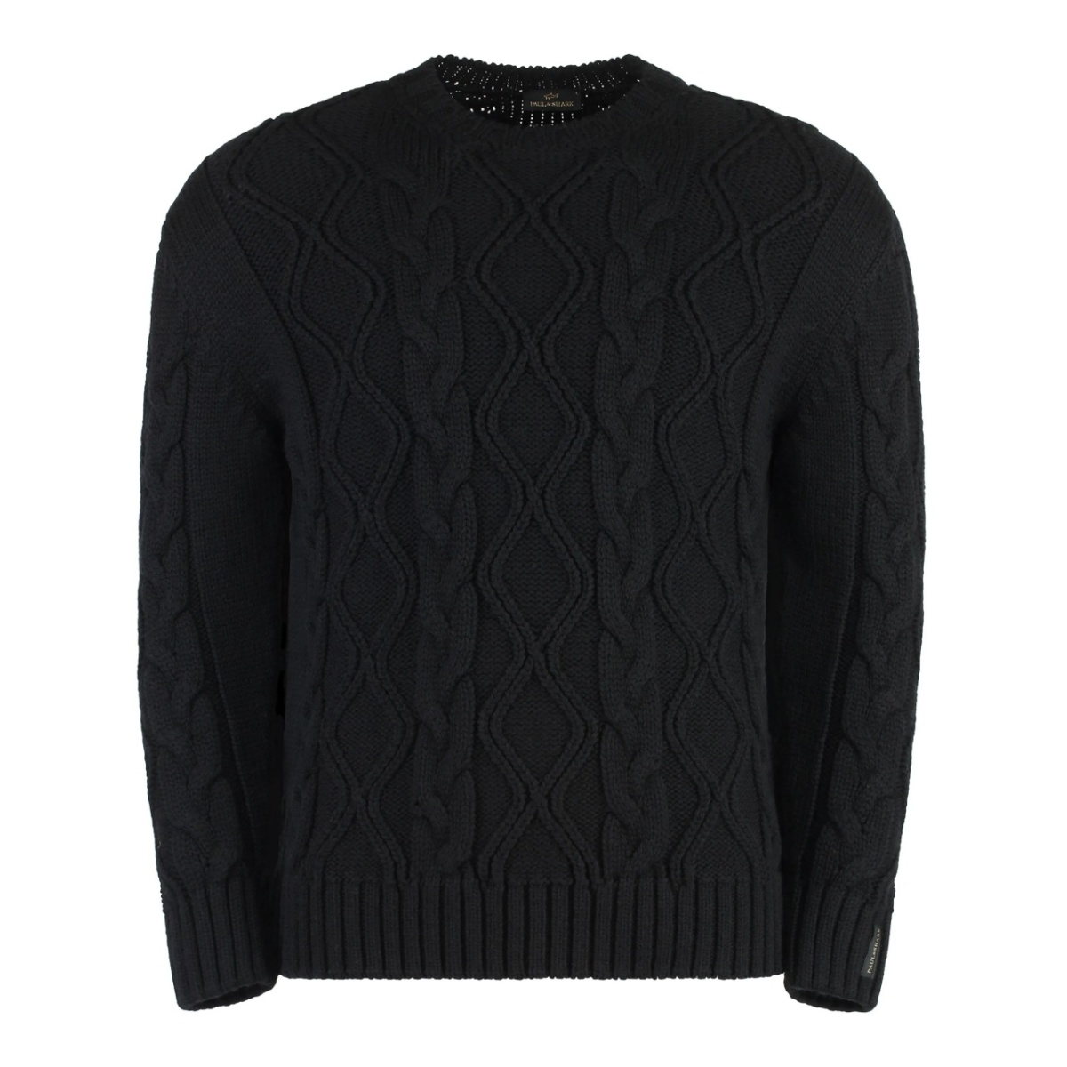 wool sweater