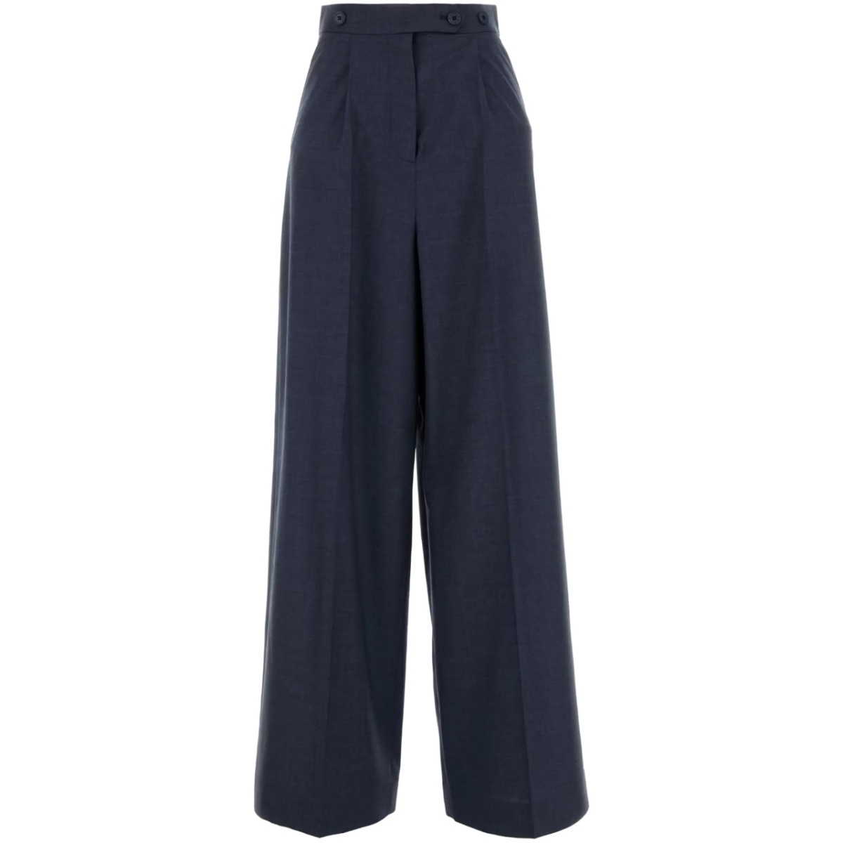 wool trousers