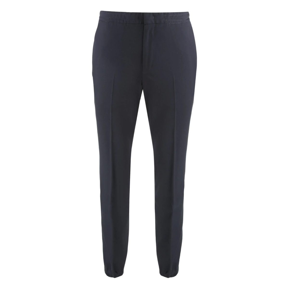 wool trousers