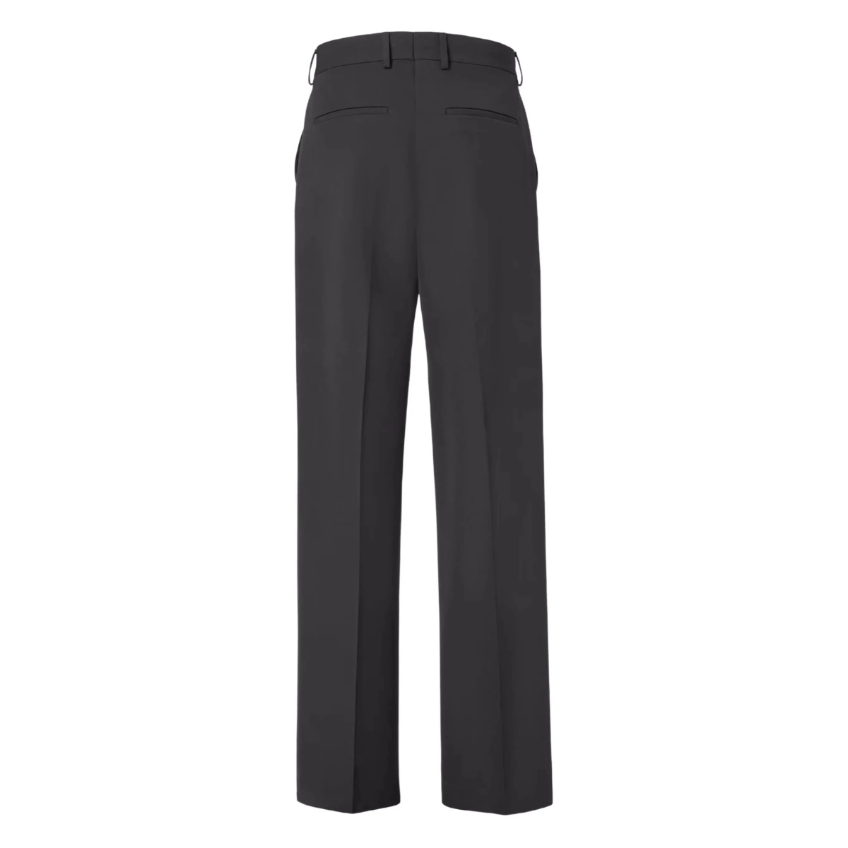 wool trousers - Img 2