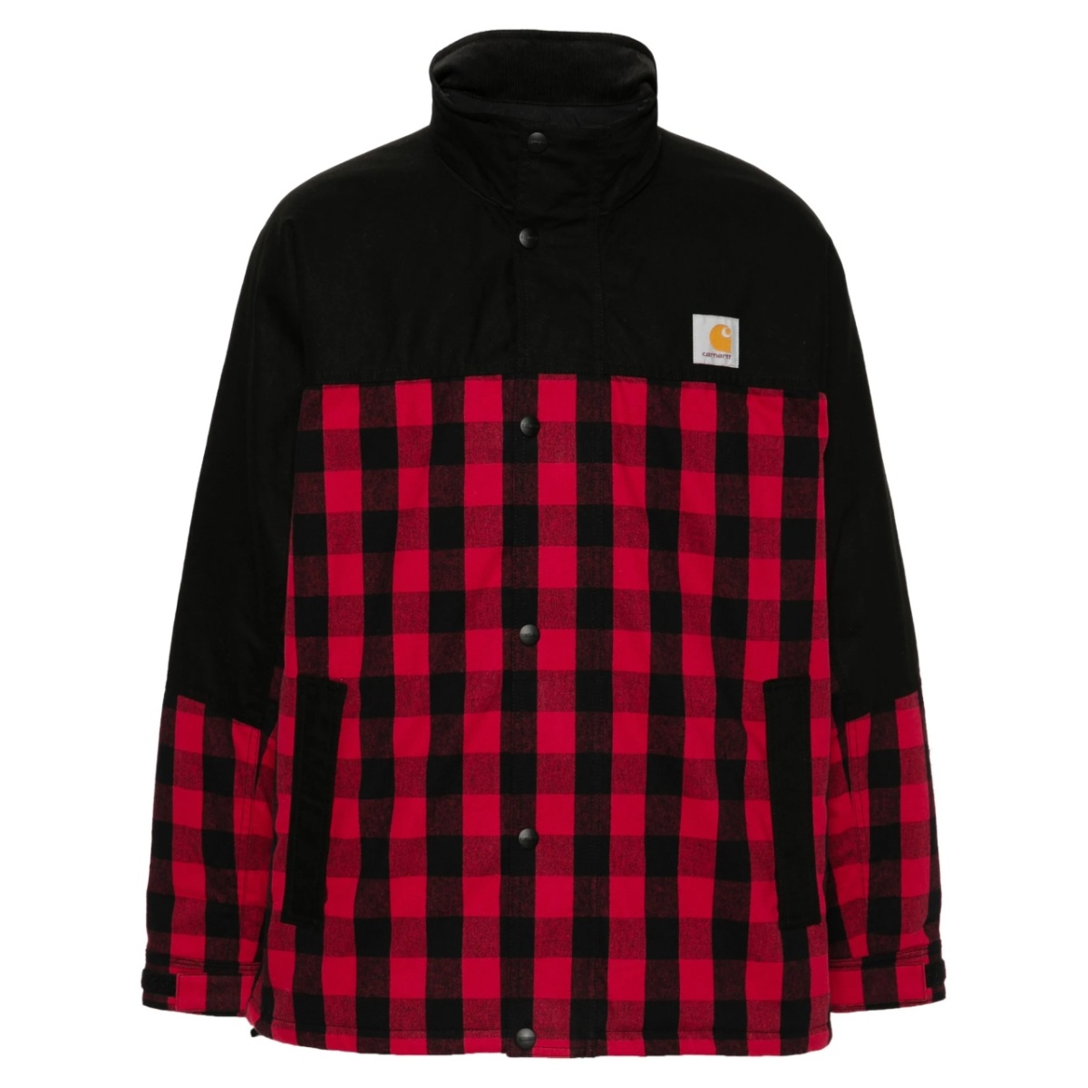 x Carhartt jacket