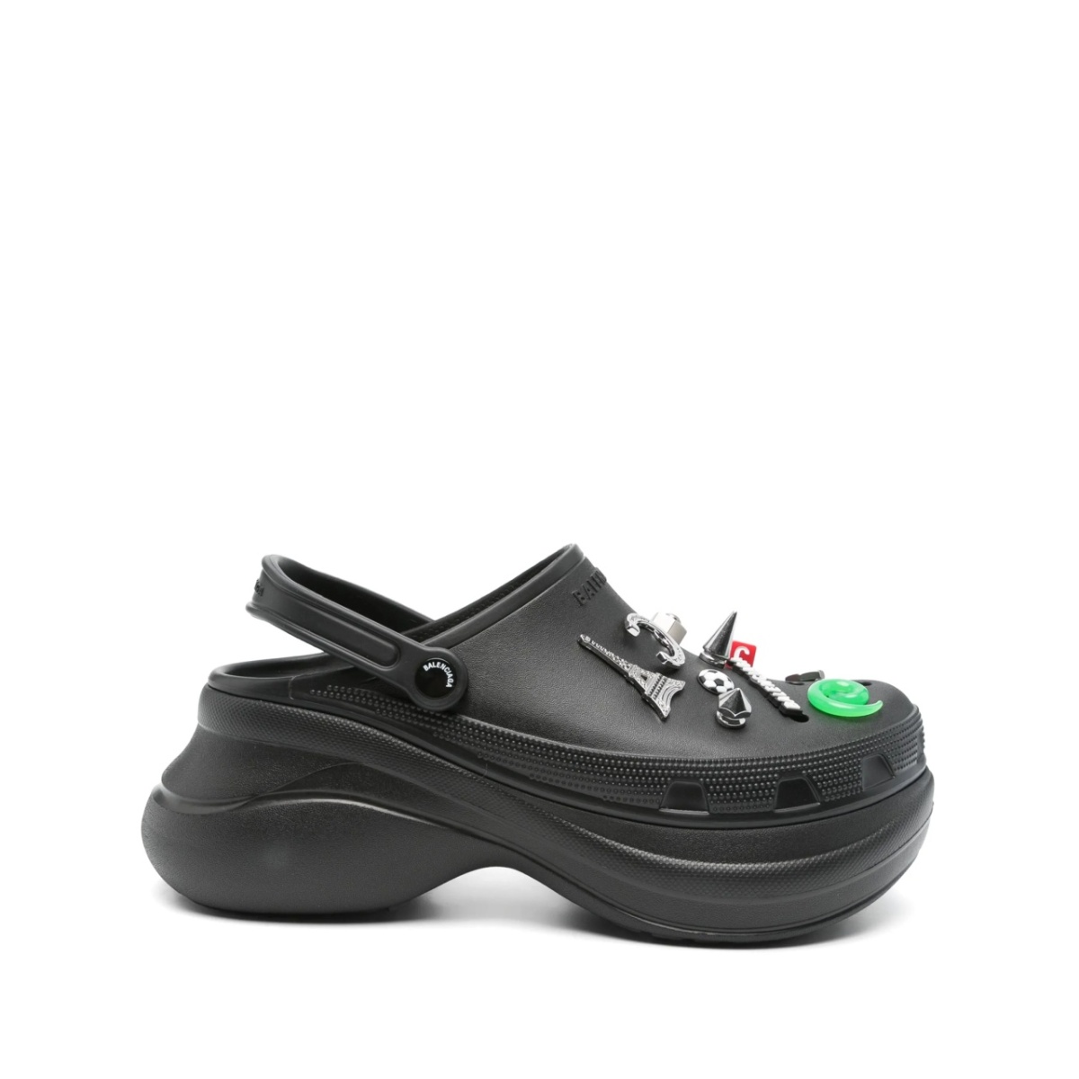 x Crocs Jibbitz slippers
