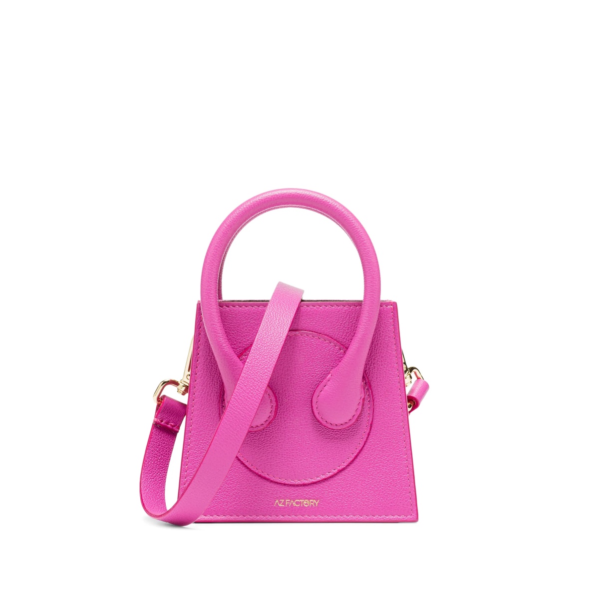 x Ester Manas Cake mini tote bag