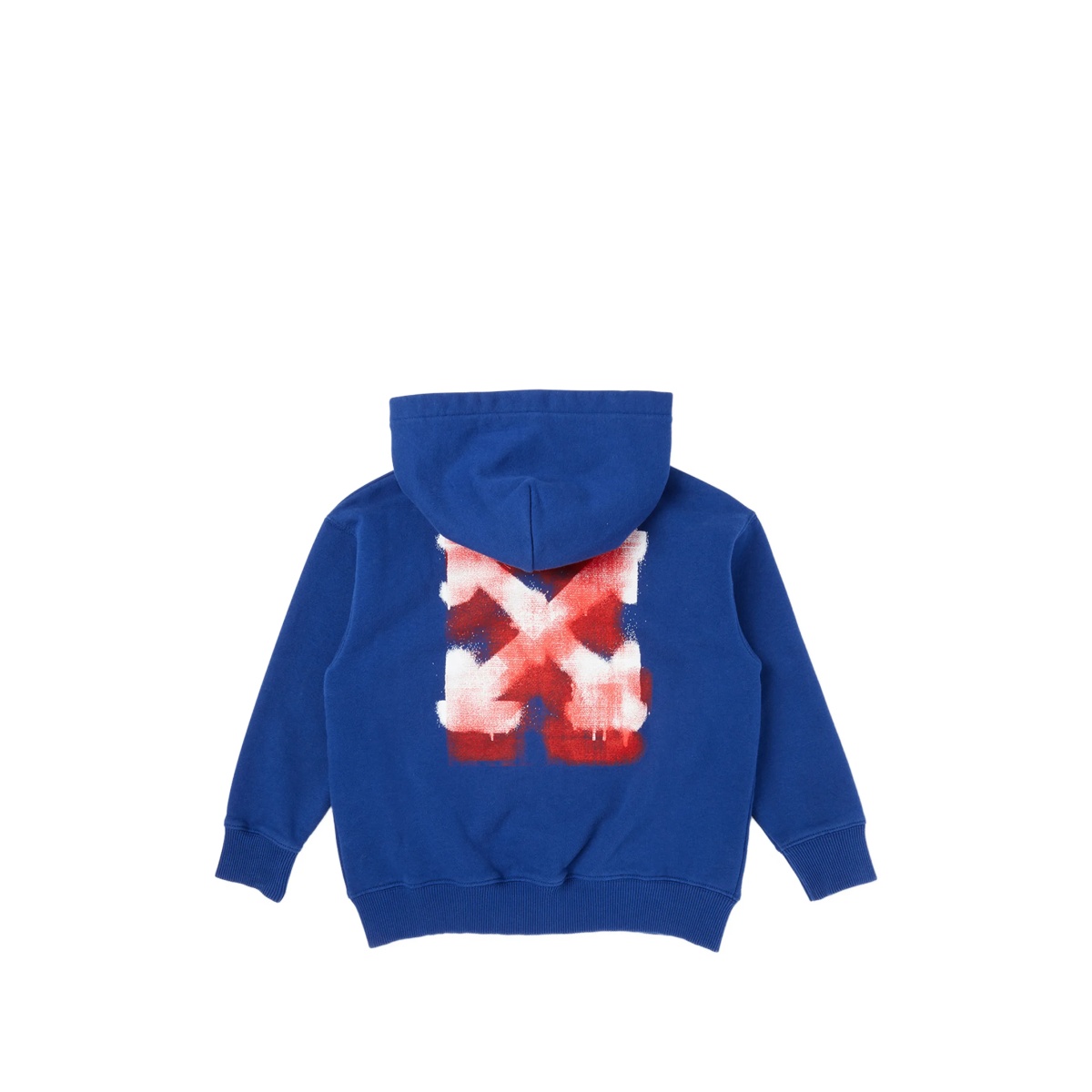 zip hooded hoodie - Img 2
