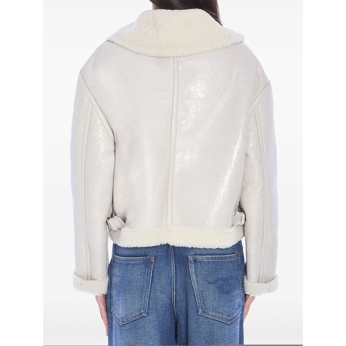 zip-up jacket - Img 3