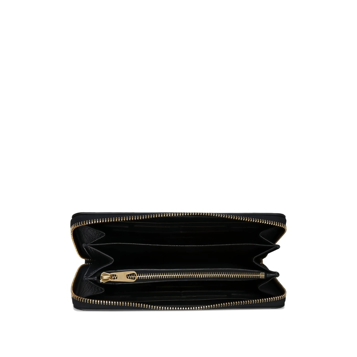 zipped leather wallet - Img 4