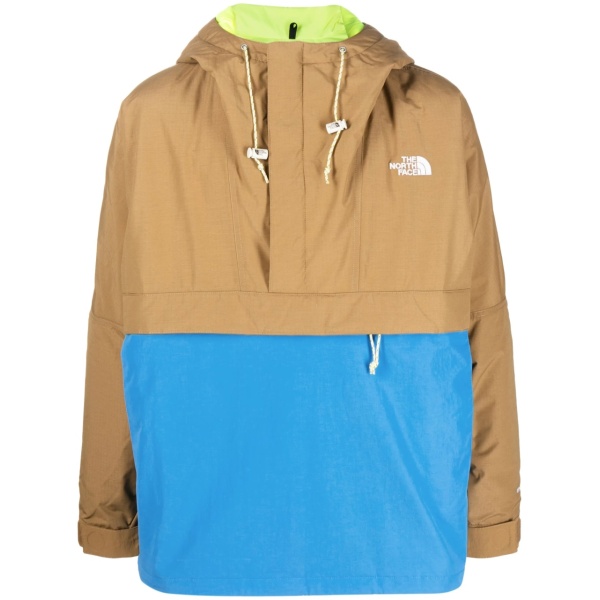 1978 Low-Fi Hi-Tek windbreaker