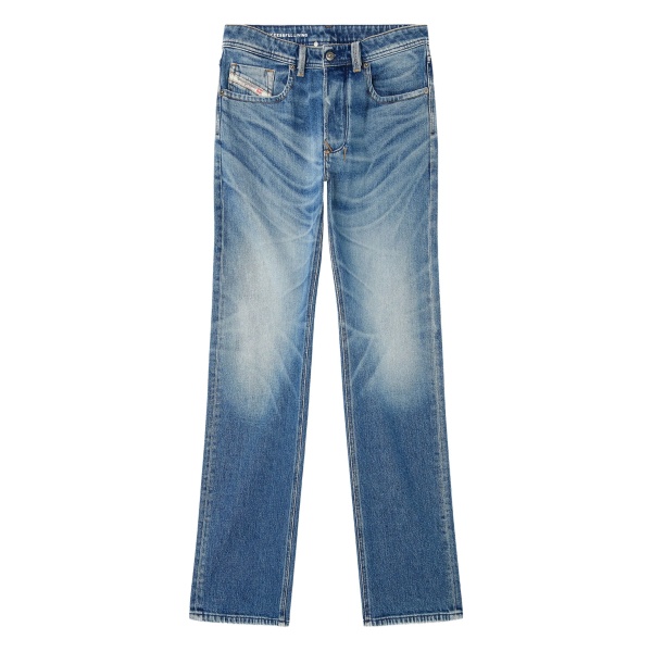 1985 Larkee straight-leg jeans