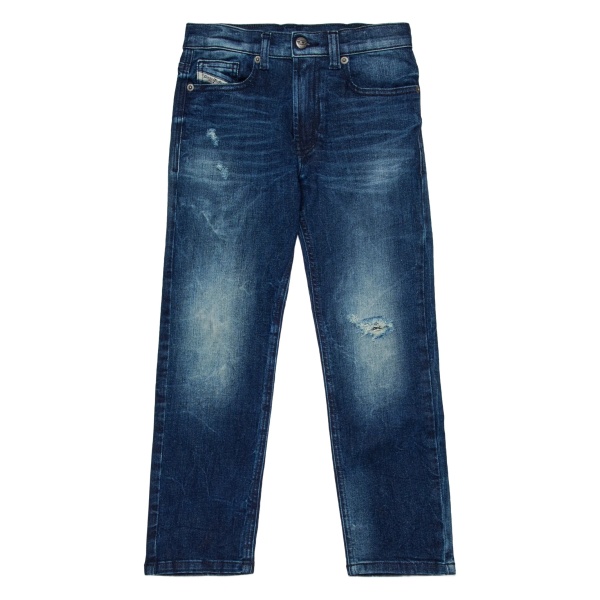 2010-J jeans