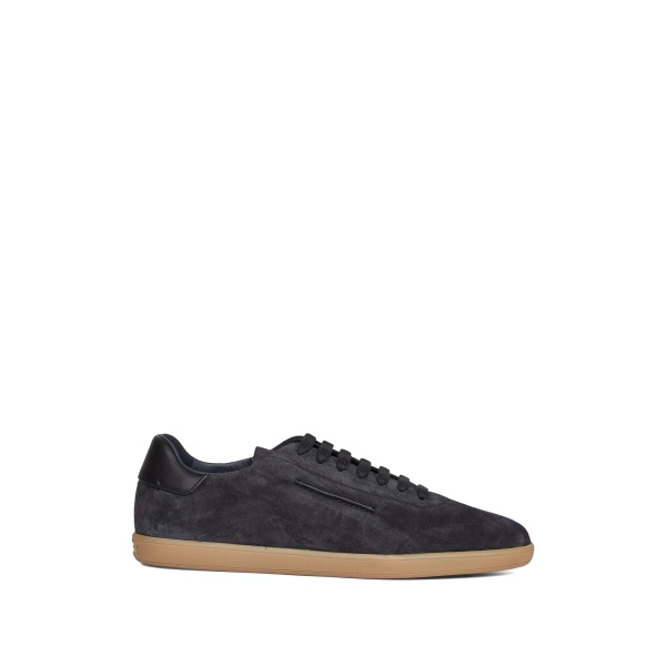 232 suede sneakers