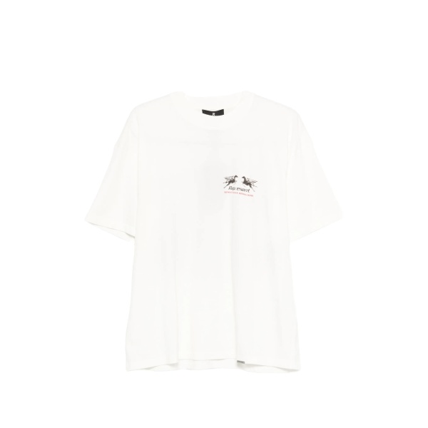 24 Hour Service T-shirt