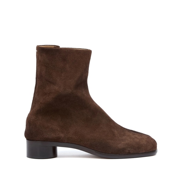 30mm Tabi ankle boots