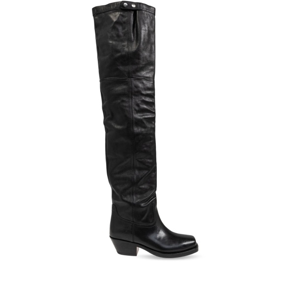 50mm Amati boots
