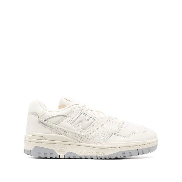 550 panelled sneakers