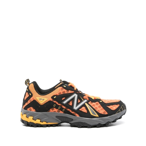 610v1 panelled sneakers