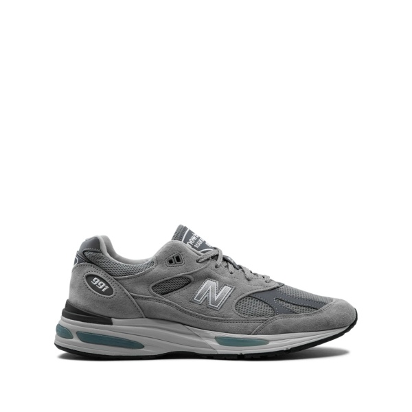 991v2 "Grey" sneakers