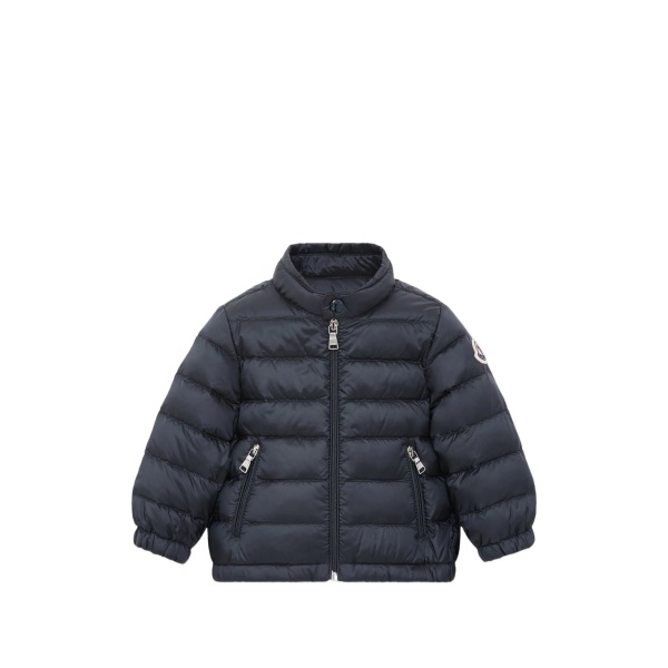 Acorus puffer jacket