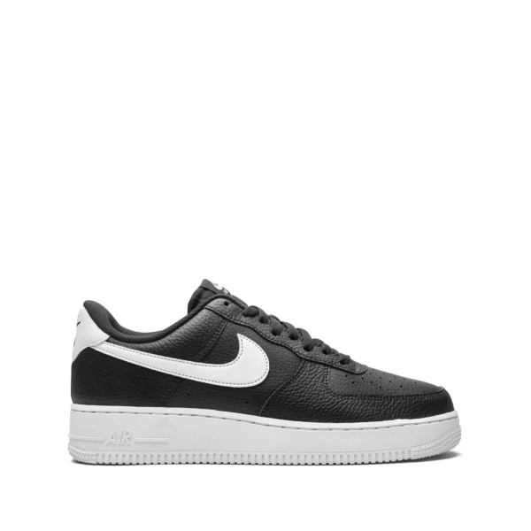 Air Force 1 Low '07 "Black/White" sneakers