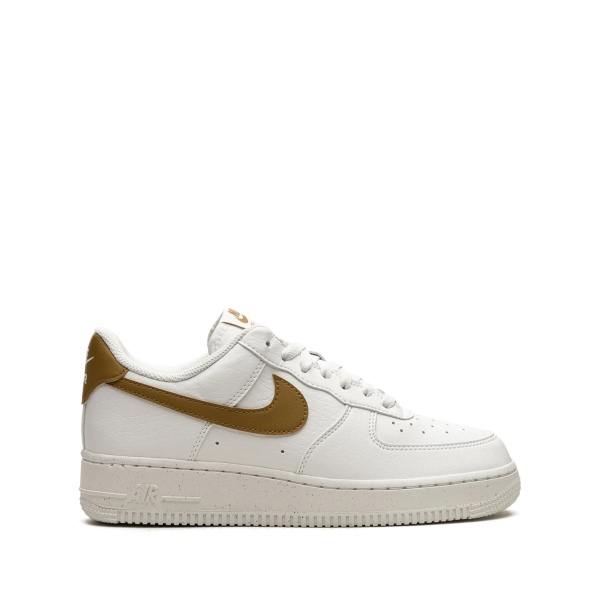 Air Force 1 Low Next Nature "Bronzine" sneakers