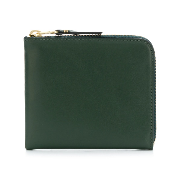 all around zip wallet