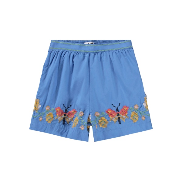 Ally shorts