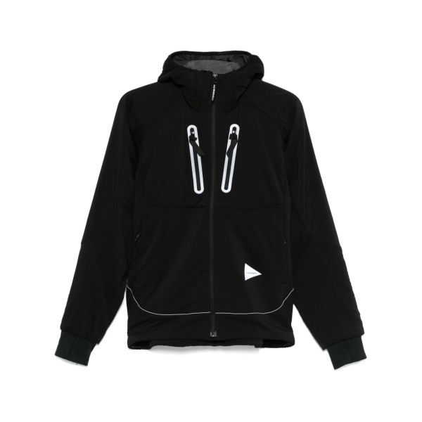 Alpha AIR jacket