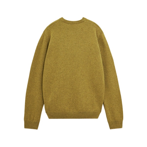 Alten crew-neck sweater
