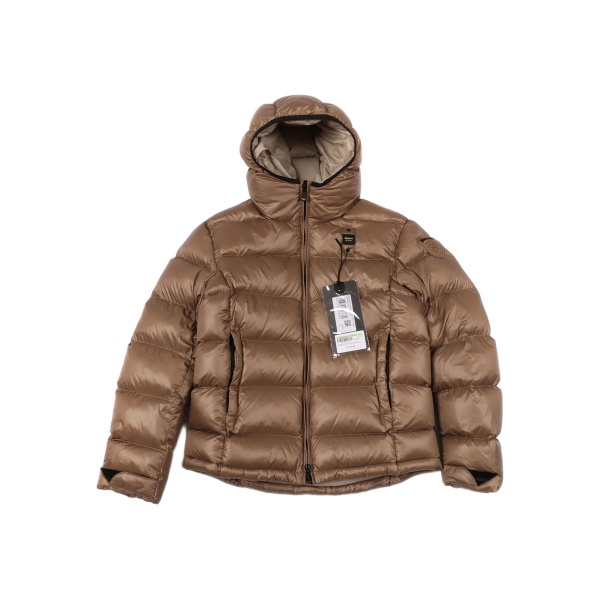 Ansel coat
