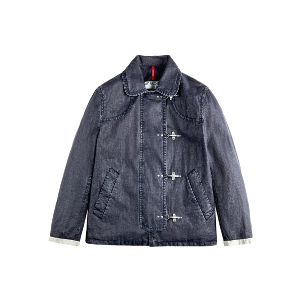 Archive Ganci jacket