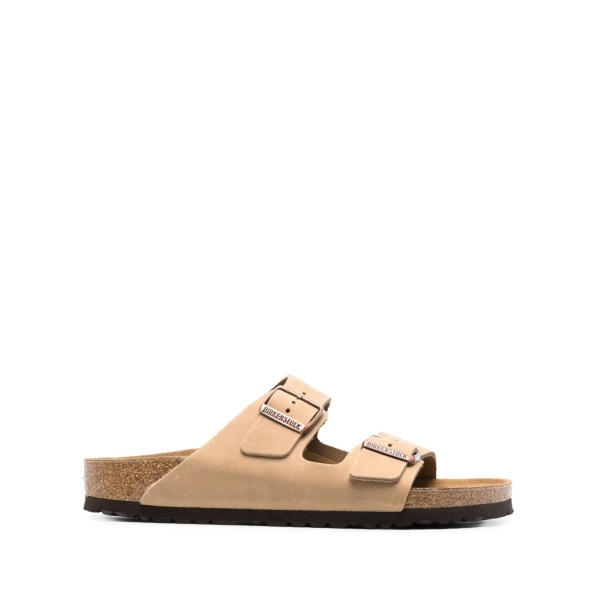 Arizona double-strap slides
