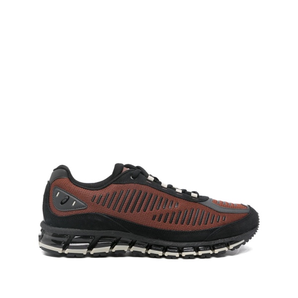 Asics Sneakers Brown
